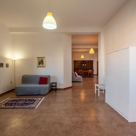 Casa Ginevra Salento Lägenhet San Cassiano  Exteriör bild