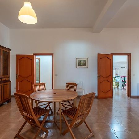 Casa Ginevra Salento Lägenhet San Cassiano  Exteriör bild